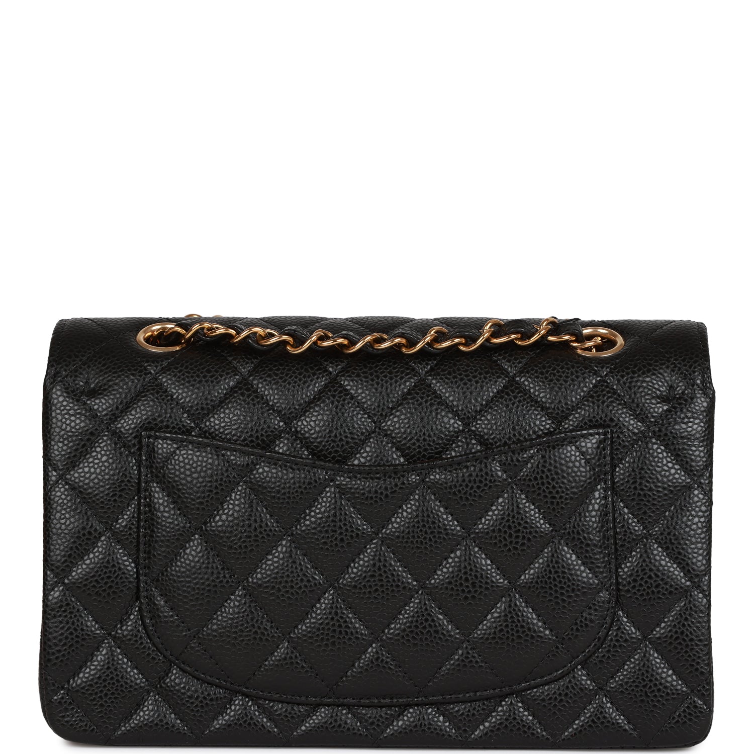 Chanel PST Shoulder Bag - Rovelle Bags