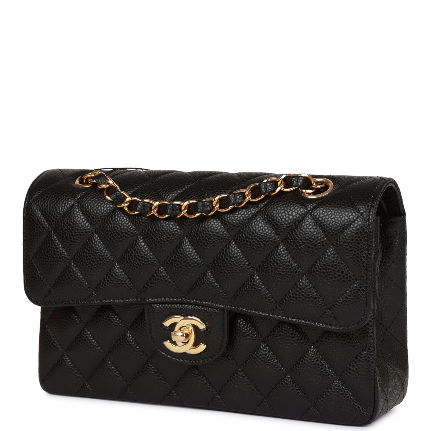 Chanel PST Shoulder Bag - Rovelle Bags