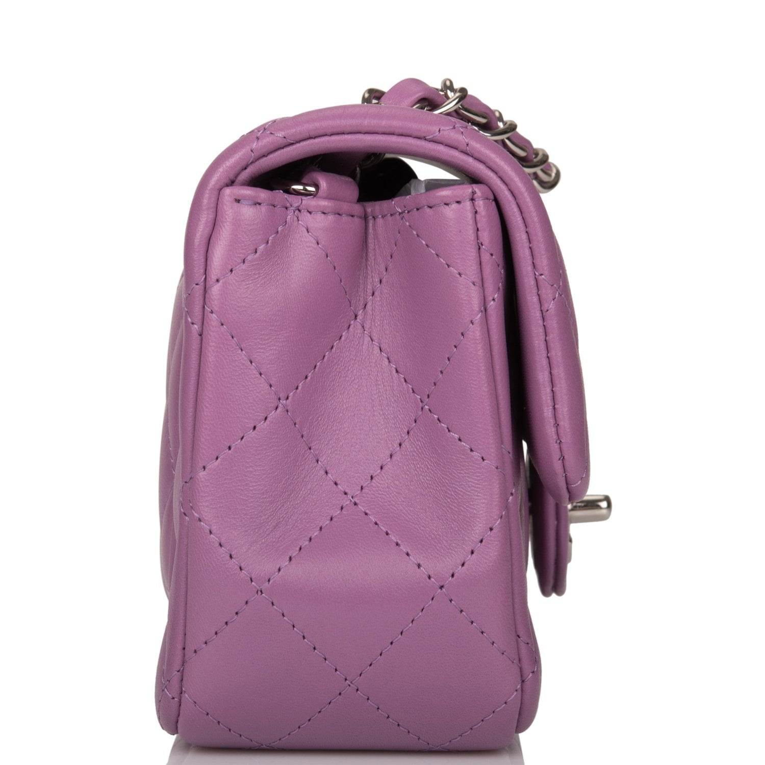 Chanel Classic Flap Shoulder Bag - Rovelle Bags