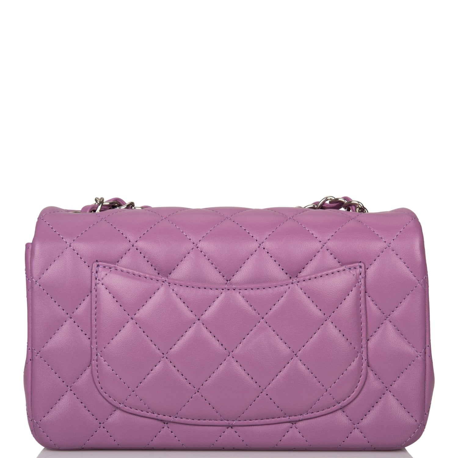 Chanel Classic Flap Shoulder Bag - Rovelle Bags