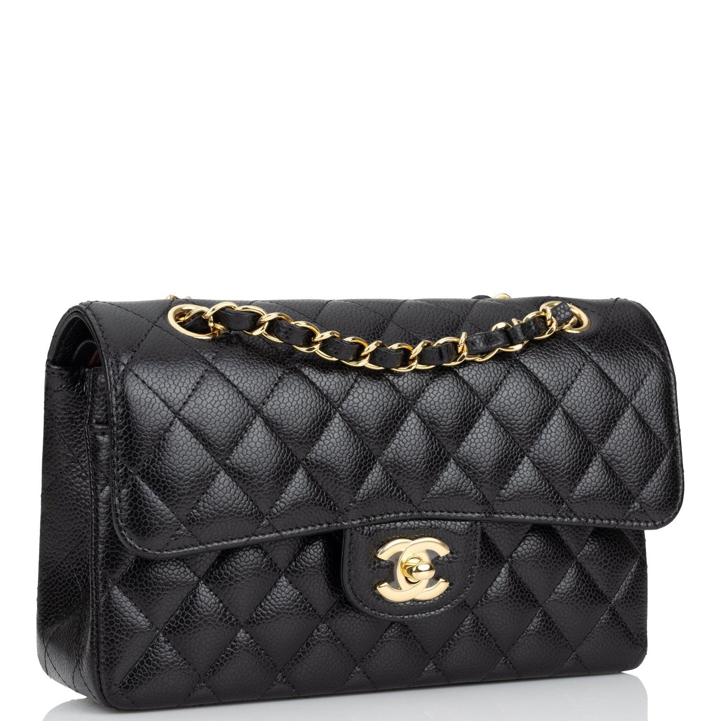 Chanel PST Tote - Rovelle Bags