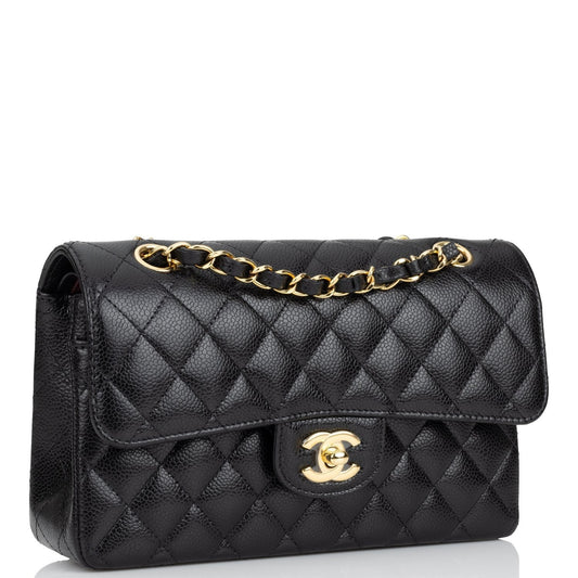 Chanel PST Tote - Rovelle Bags