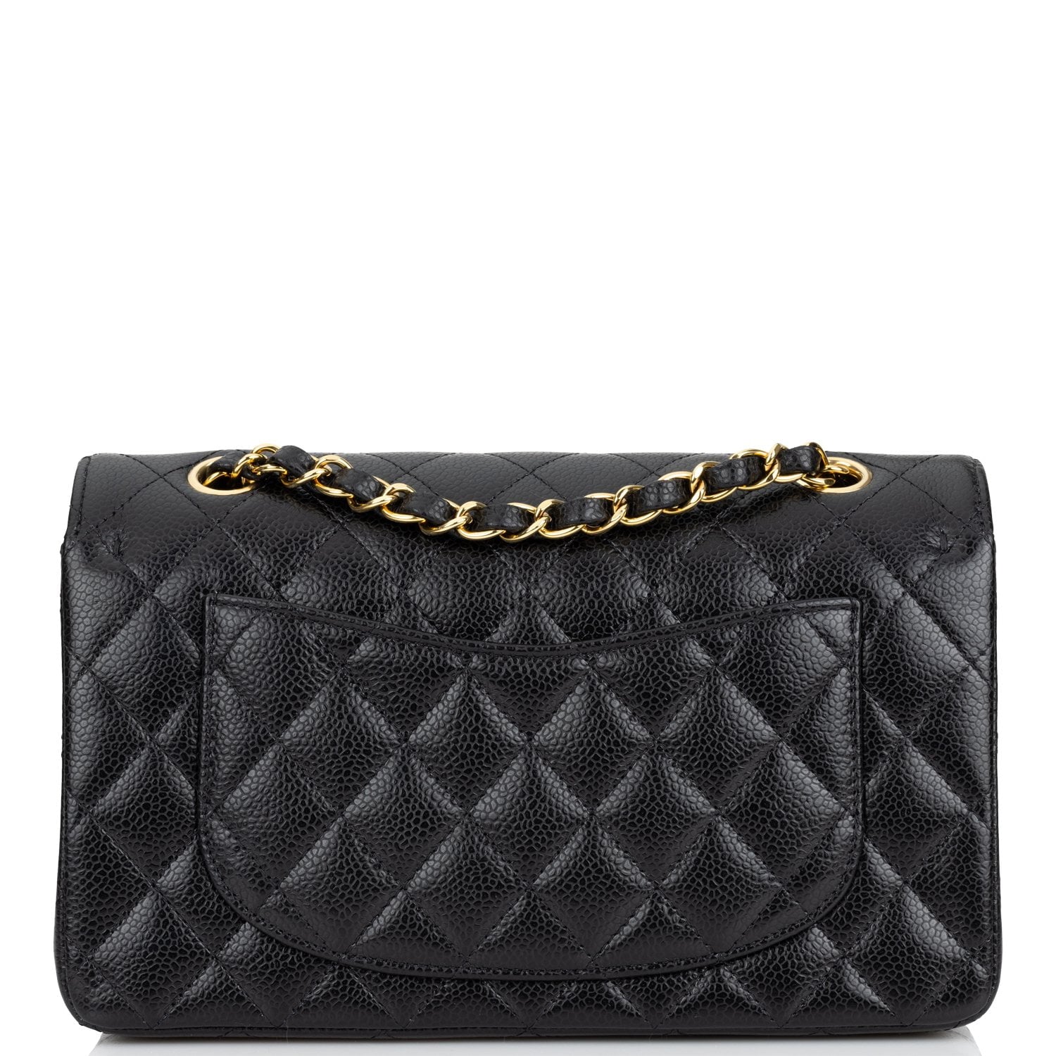 Chanel PST Tote - Rovelle Bags
