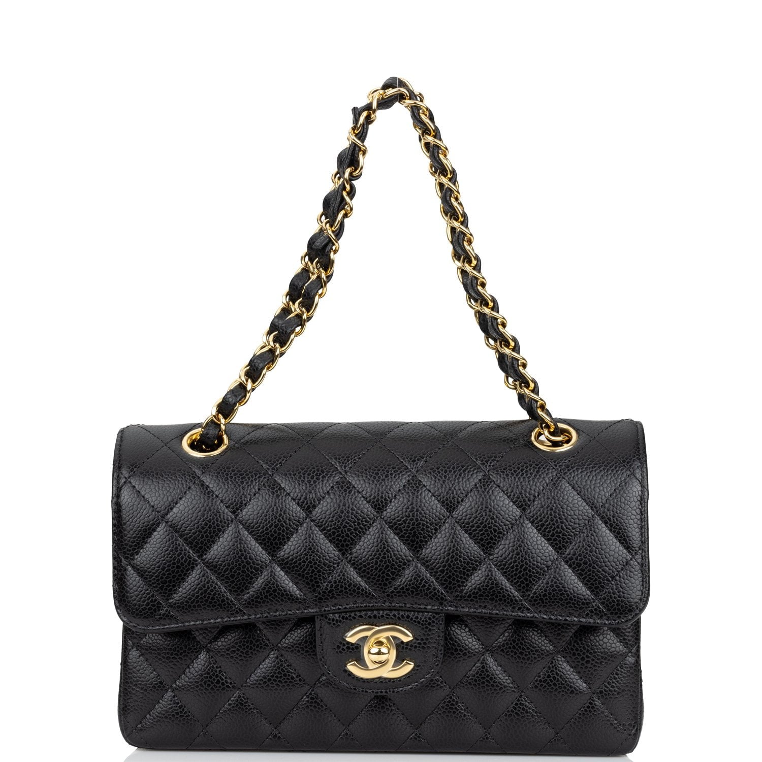 Chanel PST Tote - Rovelle Bags