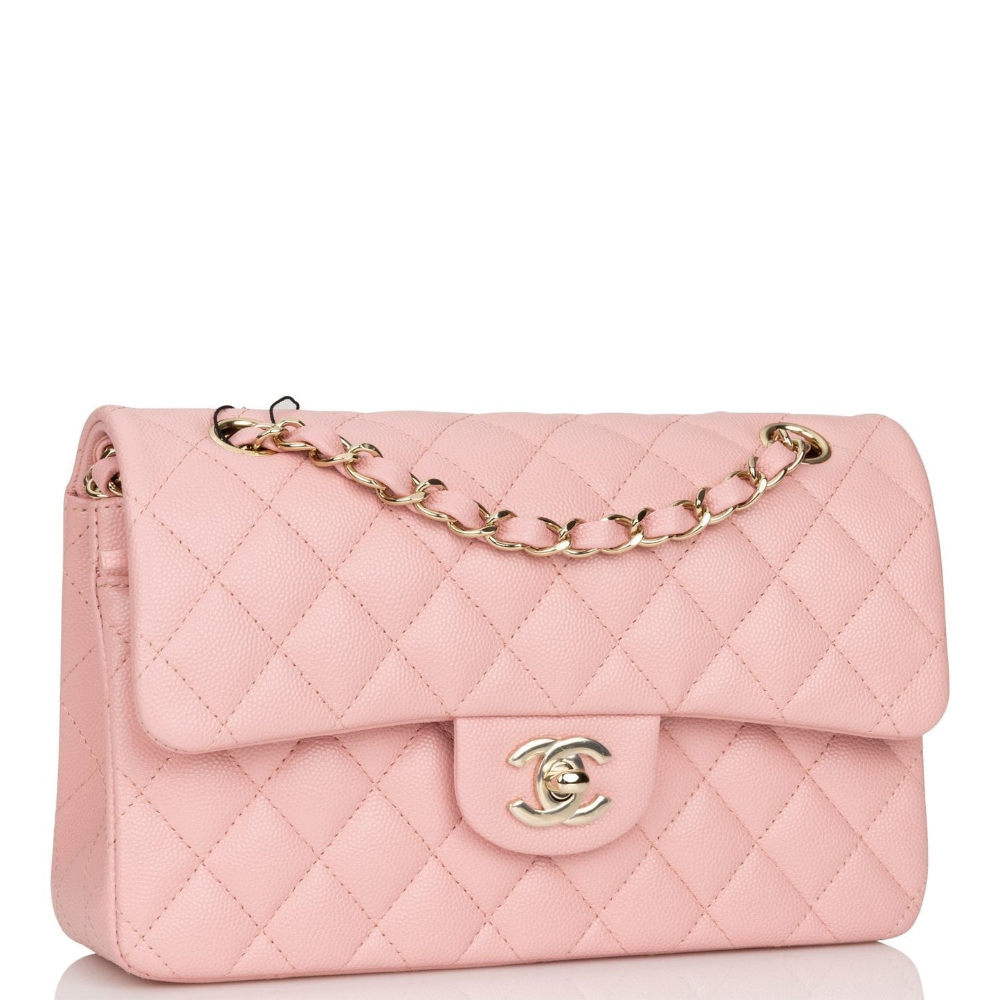Chanel PST Tote - Rovelle Bags
