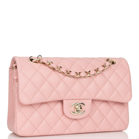 Chanel PST Tote - Rovelle Bags