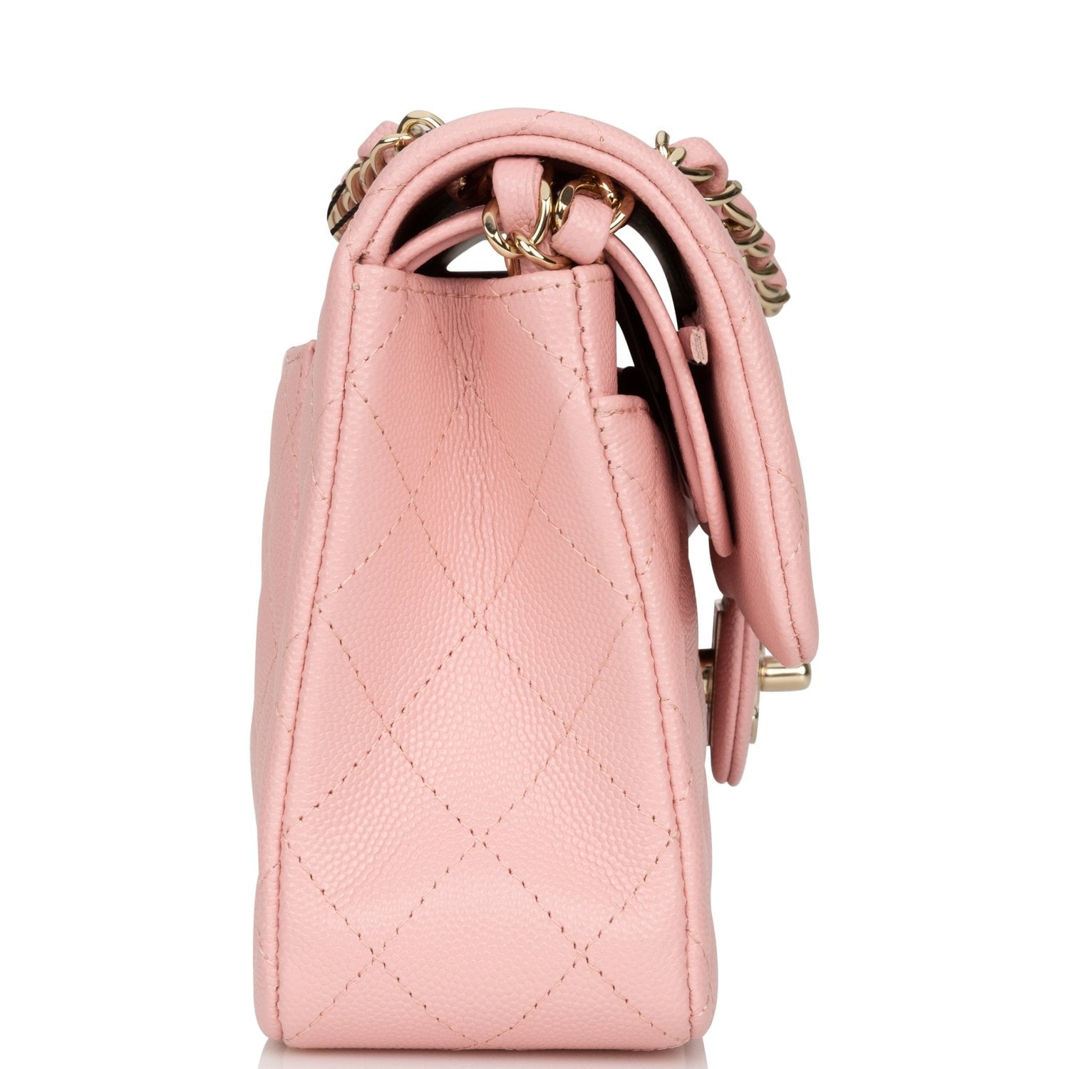 Chanel PST Tote - Rovelle Bags