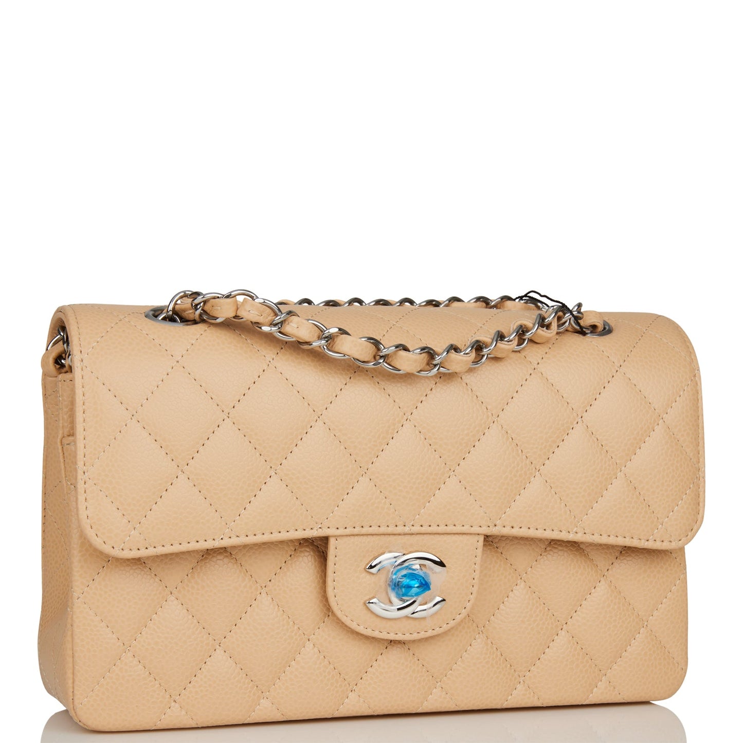 Chanel PST Shoulder Bag - Rovelle Bags