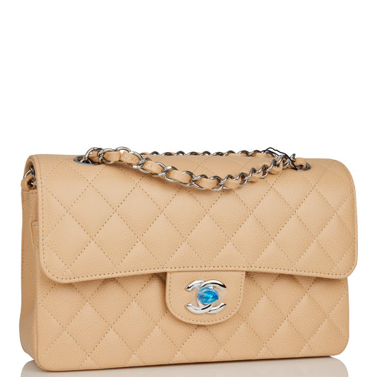 Chanel PST Shoulder Bag - Rovelle Bags