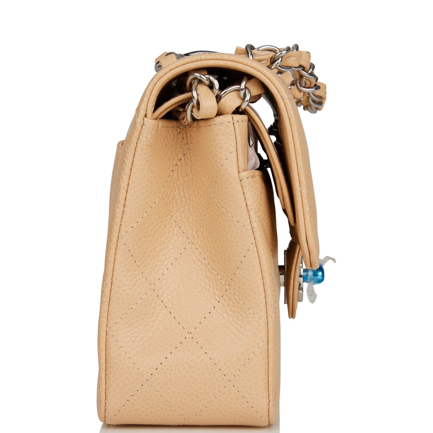 Chanel PST Shoulder Bag - Rovelle Bags