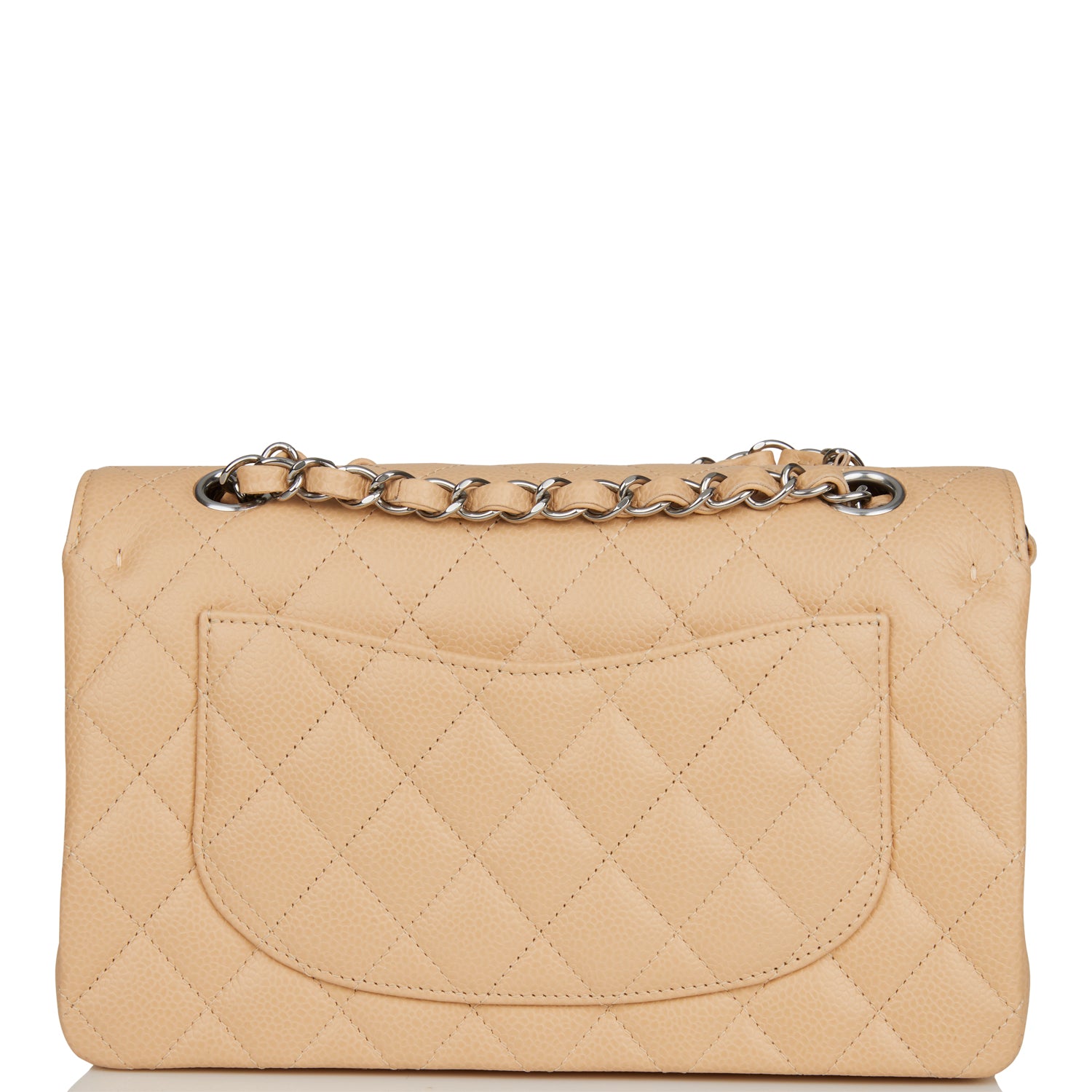 Chanel PST Shoulder Bag - Rovelle Bags