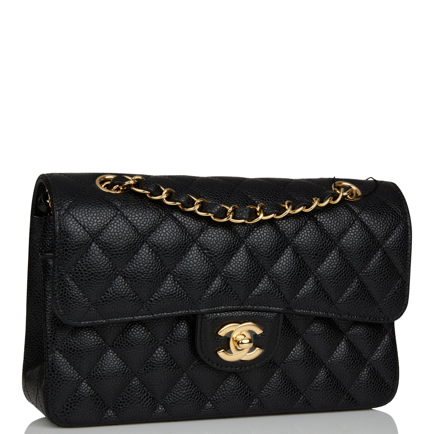 Chanel PST Tote - Rovelle Bags