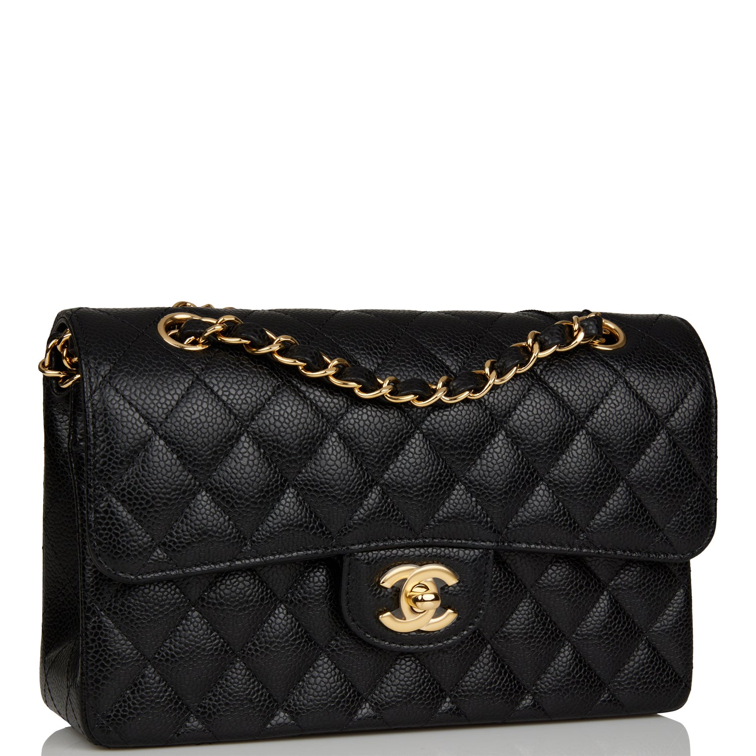 Chanel PST Tote - Rovelle Bags