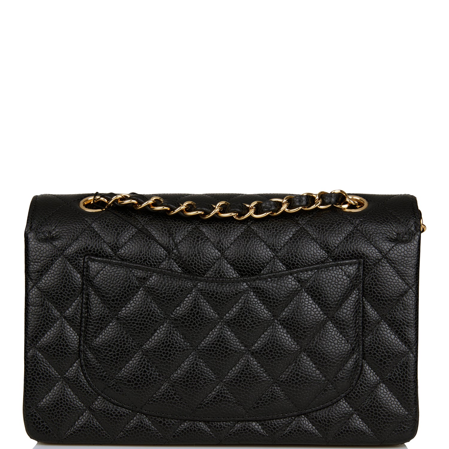 Chanel PST Tote - Rovelle Bags