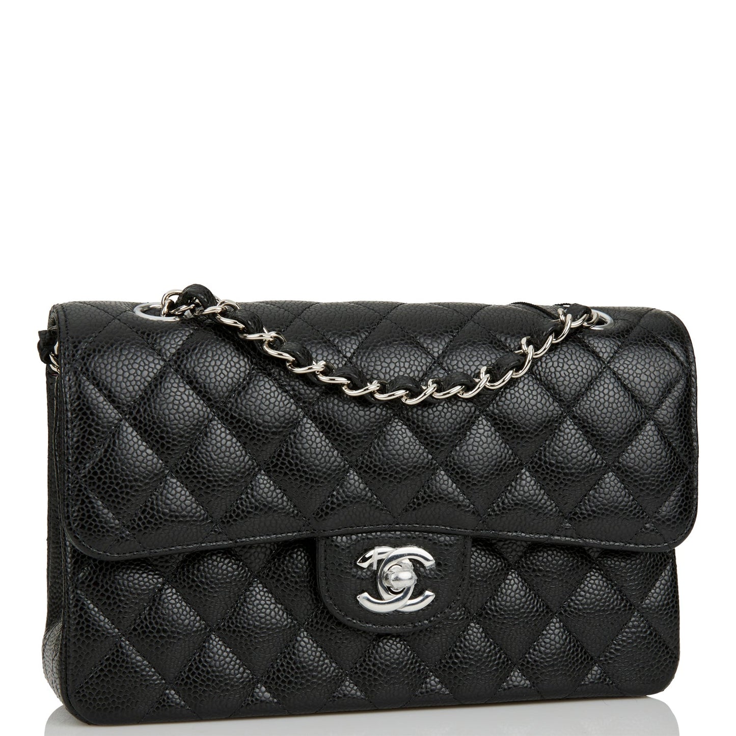 Chanel PST Shoulder Bag - Rovelle Bags
