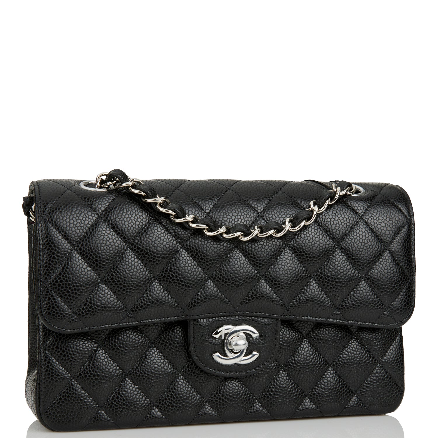 Chanel PST Shoulder Bag - Rovelle Bags