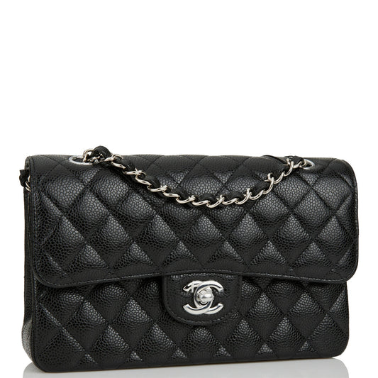 Chanel PST Shoulder Bag - Rovelle Bags