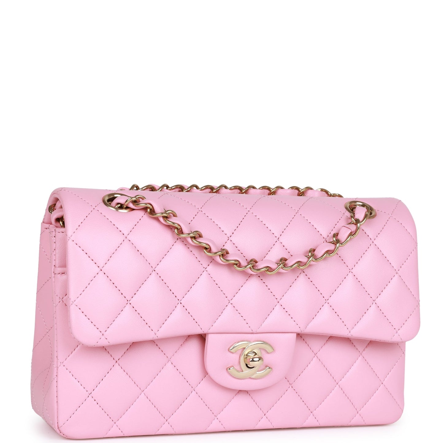 Chanel PST Shoulder Bag - Rovelle Bags