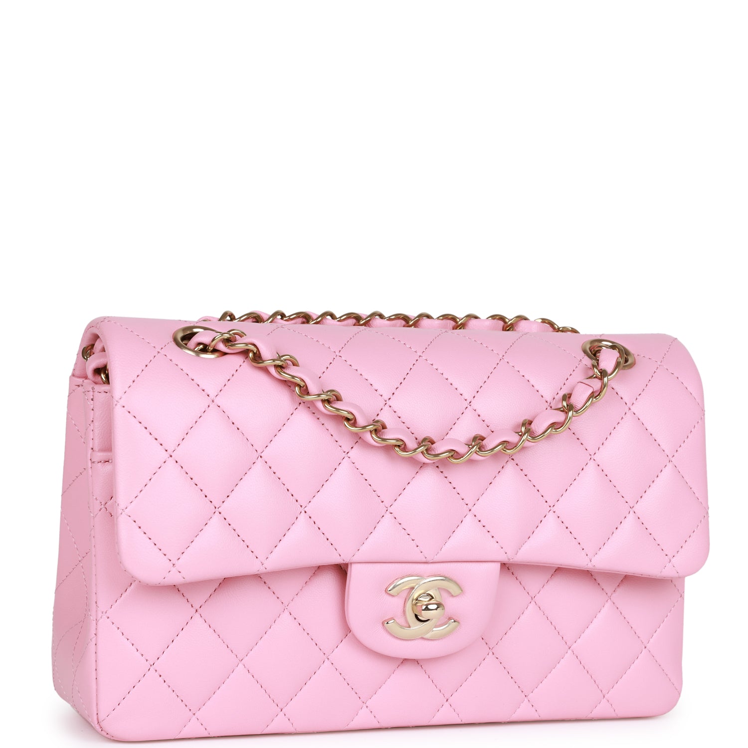 Chanel PST Shoulder Bag - Rovelle Bags