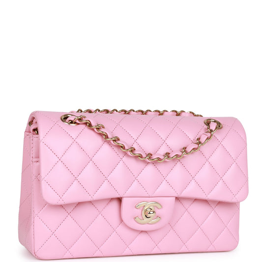 Chanel PST Shoulder Bag - Rovelle Bags