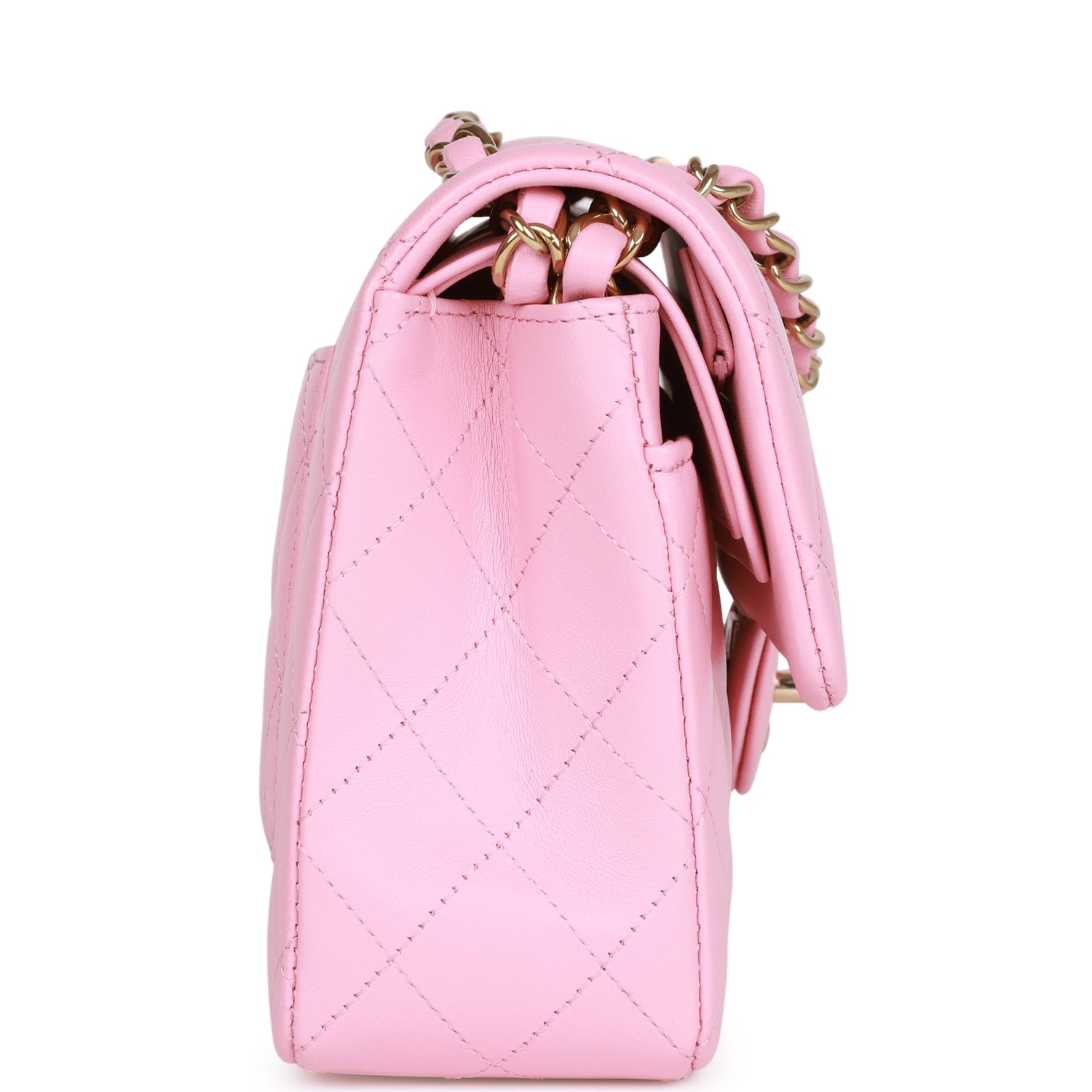 Chanel PST Shoulder Bag - Rovelle Bags