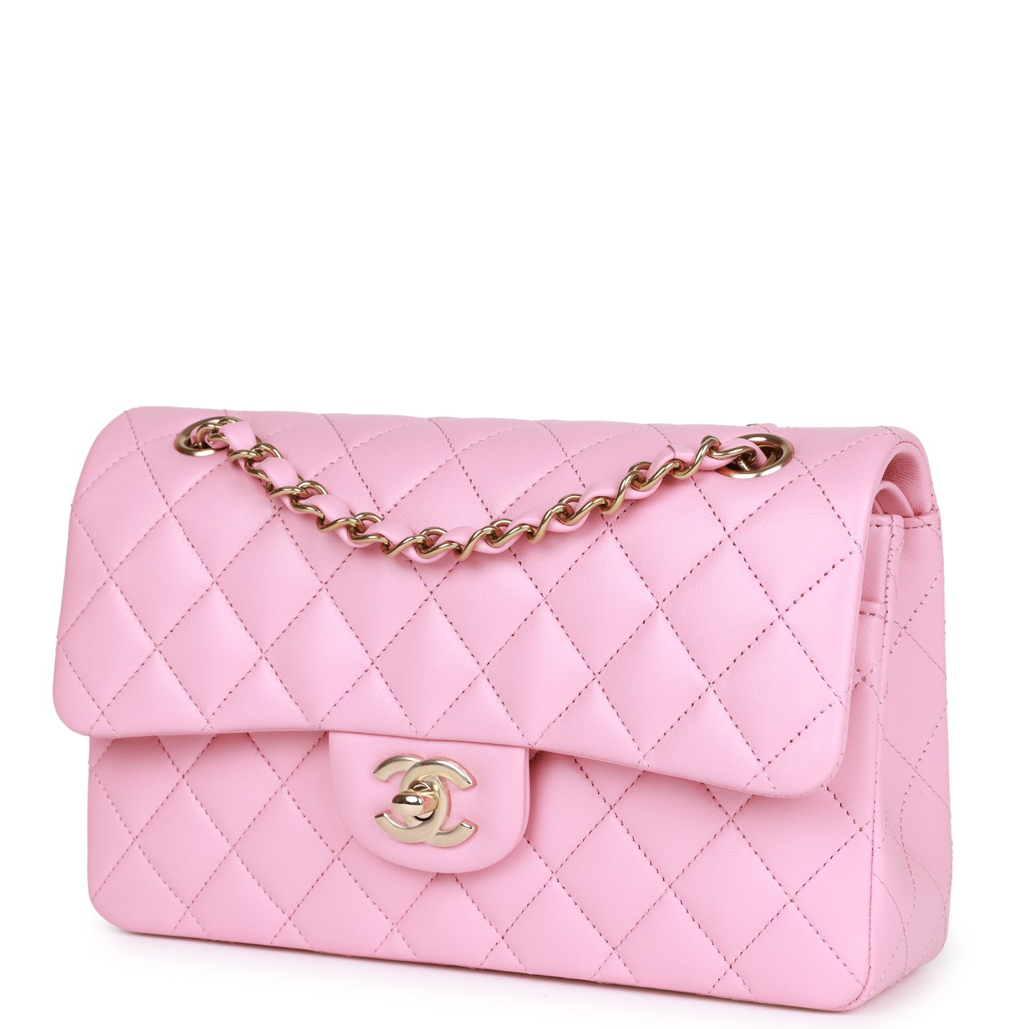 Chanel PST Shoulder Bag - Rovelle Bags