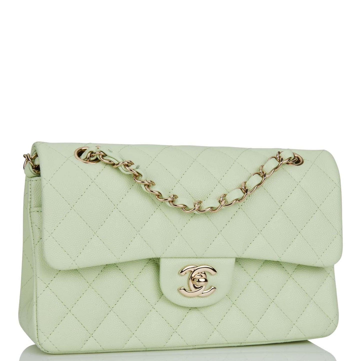 Chanel PST Tote - Rovelle Bags