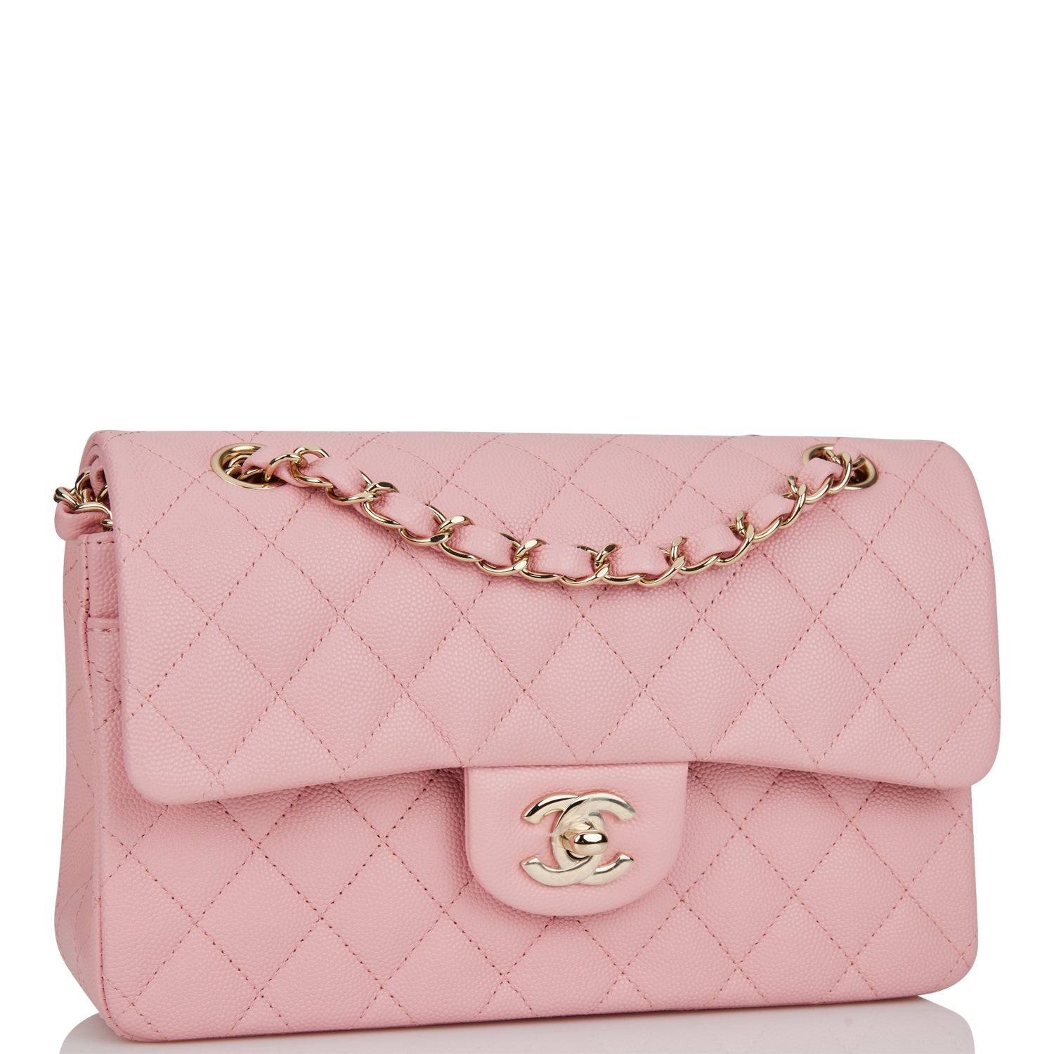 Chanel PST Shoulder Bag - Rovelle Bags
