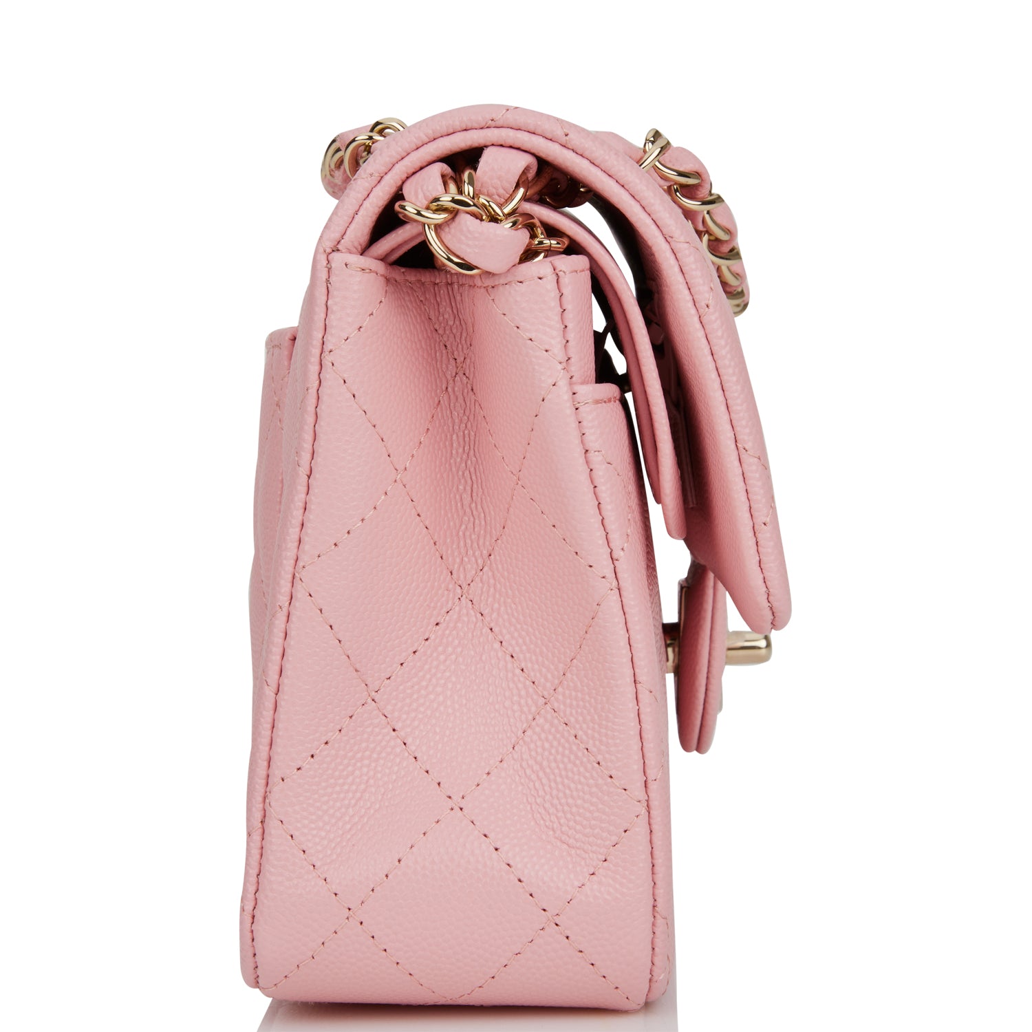 Chanel PST Shoulder Bag - Rovelle Bags