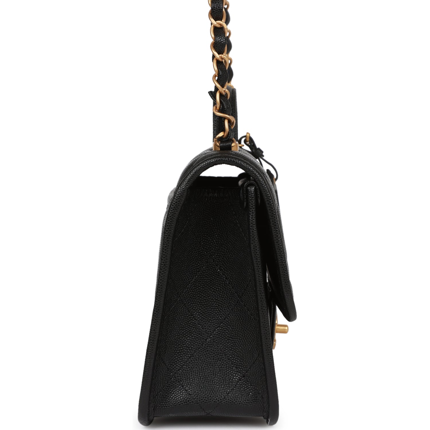 Chanel Classic Flap Shoulder Bag - Rovelle Bags