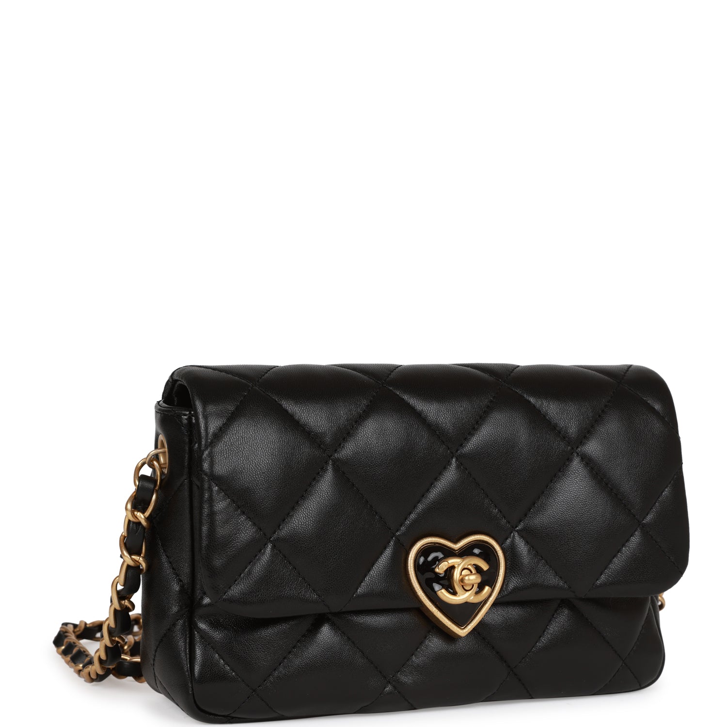 Chanel Shoulder Bag - Rovelle Bags