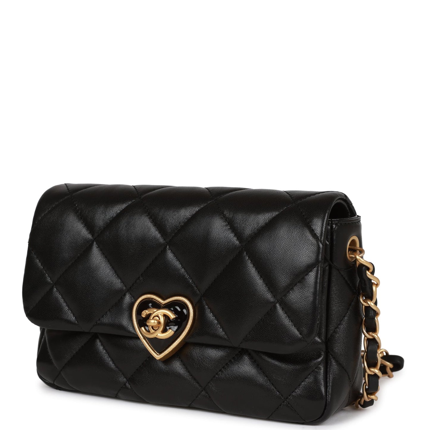 Chanel Shoulder Bag - Rovelle Bags