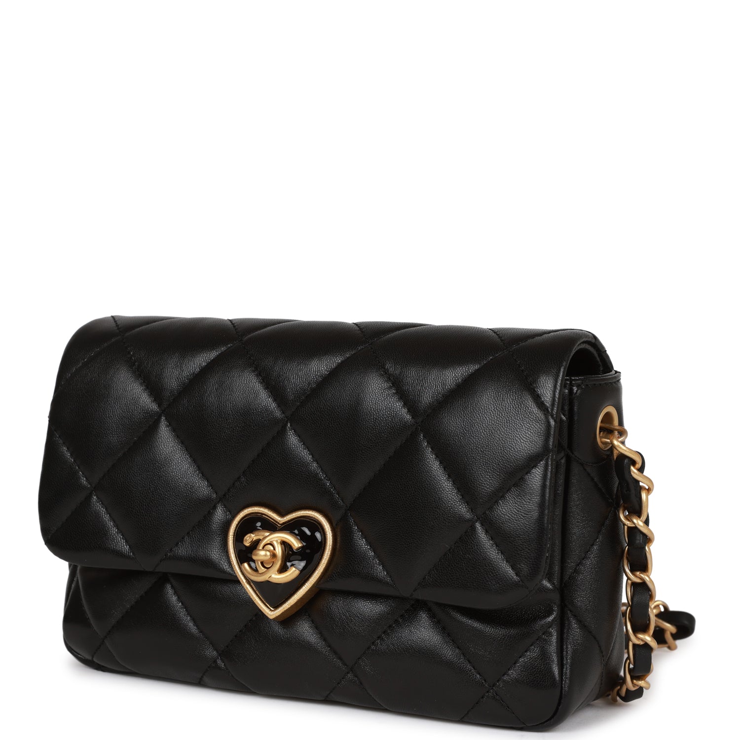 Chanel Shoulder Bag - Rovelle Bags