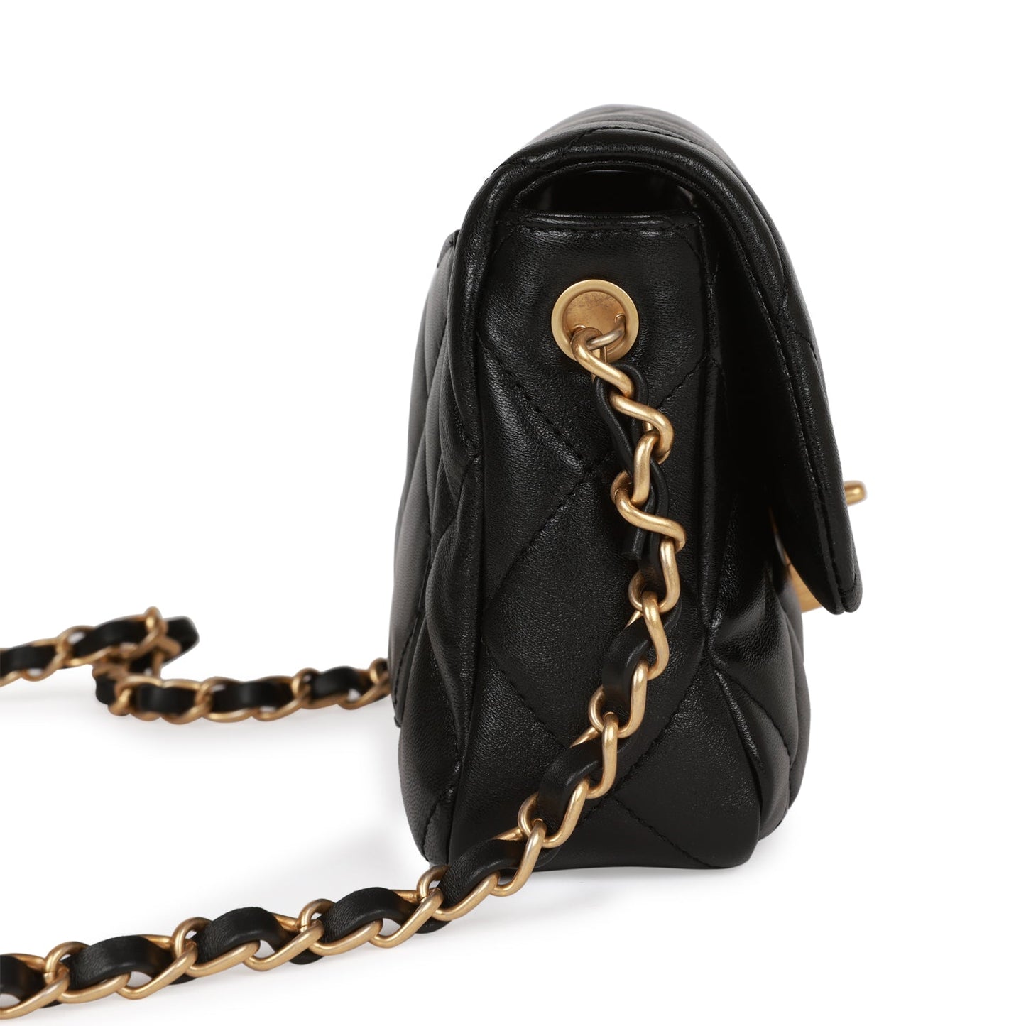 Chanel Shoulder Bag - Rovelle Bags
