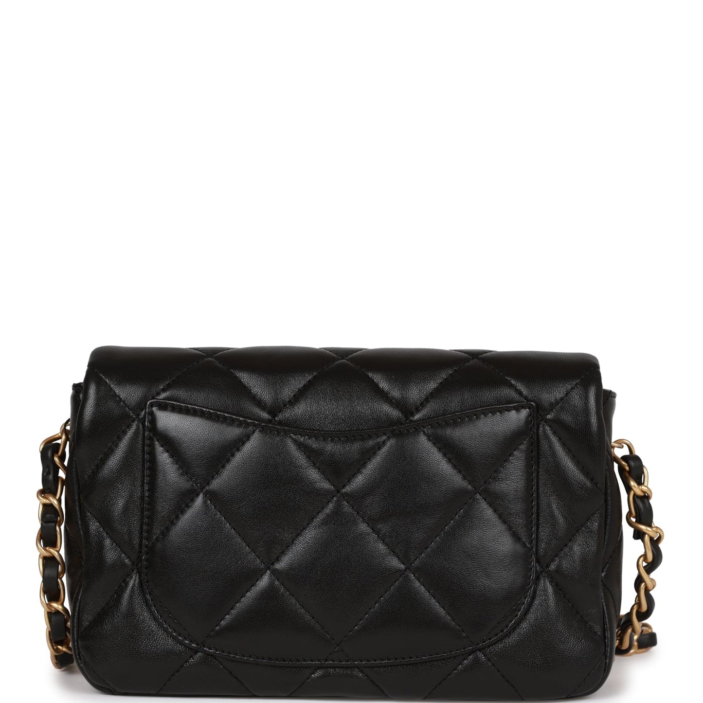 Chanel Shoulder Bag - Rovelle Bags