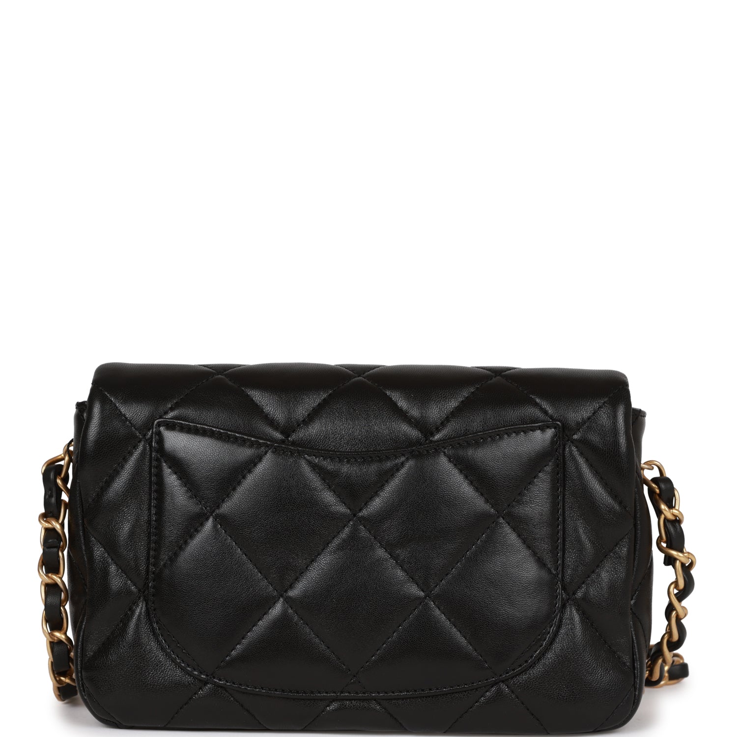Chanel Shoulder Bag - Rovelle Bags