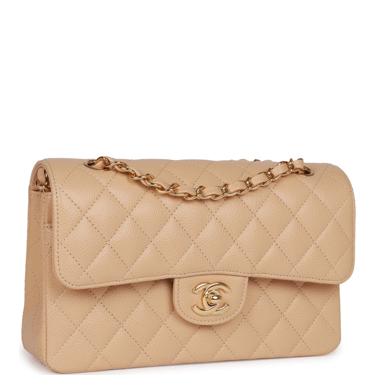 Chanel PST Shoulder Bag - Rovelle Bags