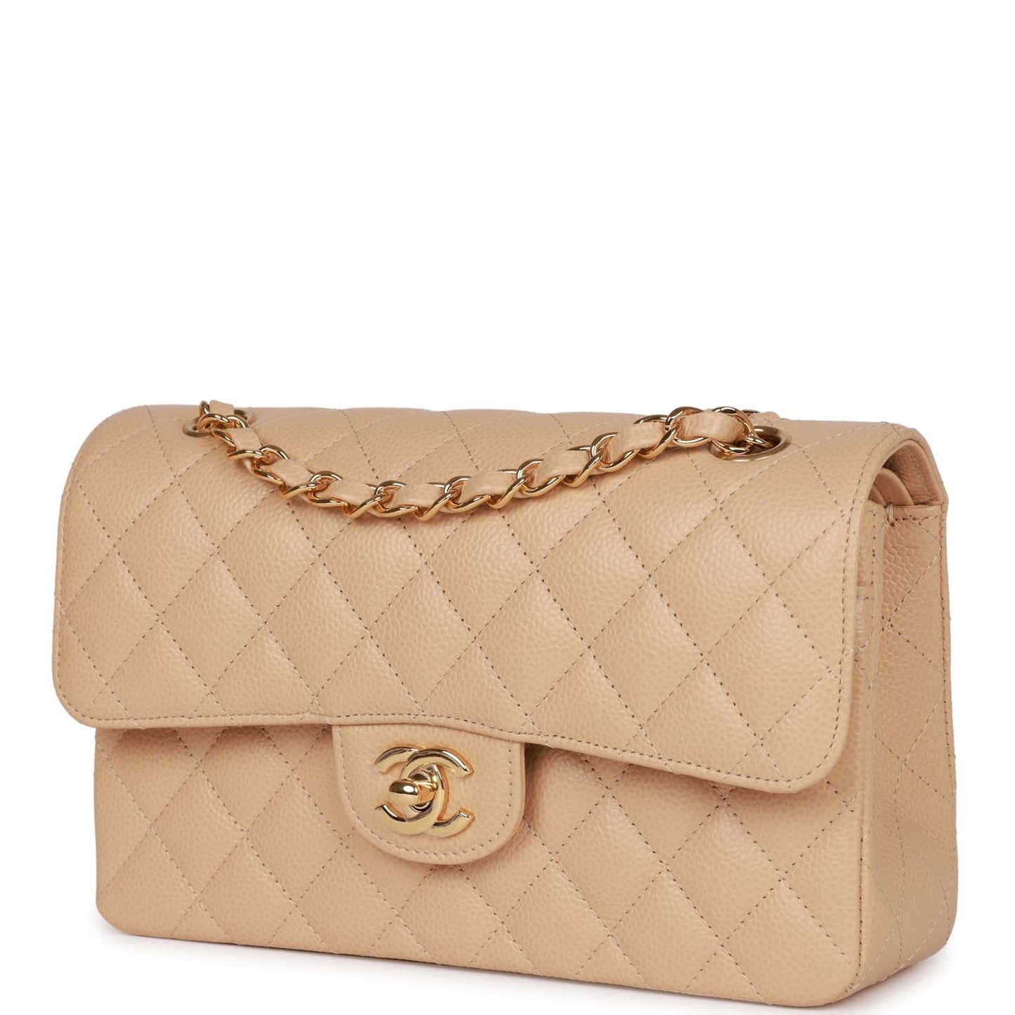 Chanel PST Shoulder Bag - Rovelle Bags