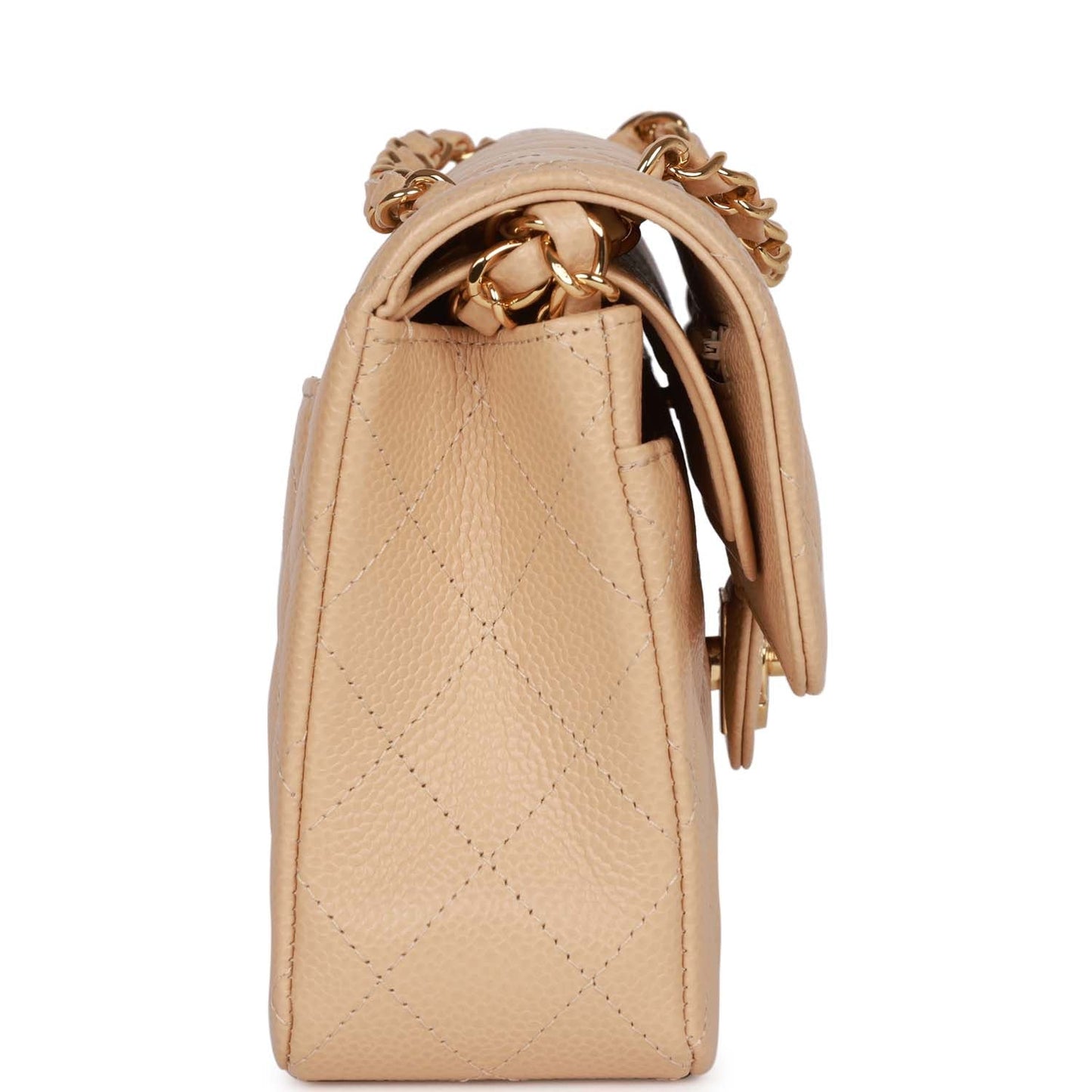Chanel PST Shoulder Bag - Rovelle Bags