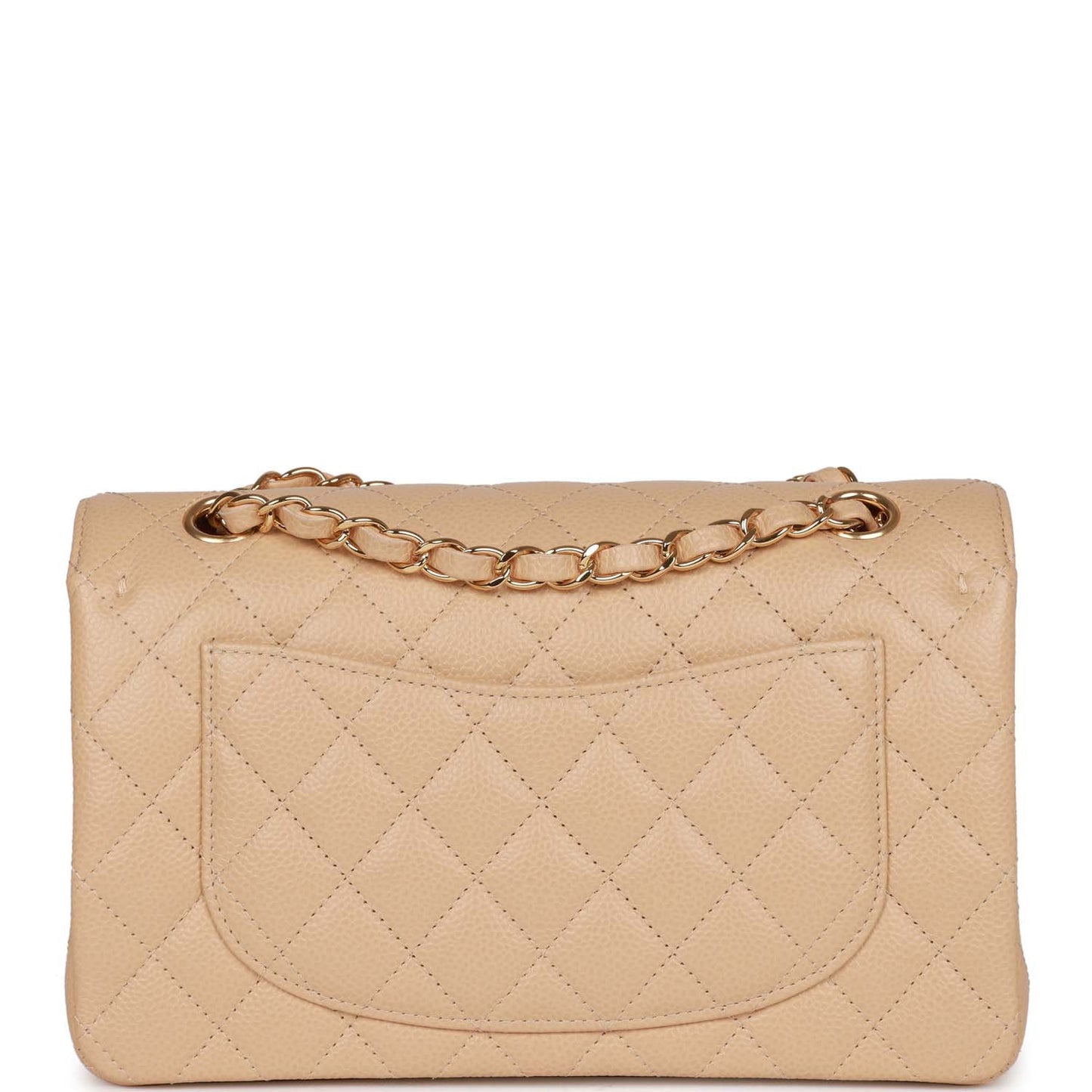 Chanel PST Shoulder Bag - Rovelle Bags