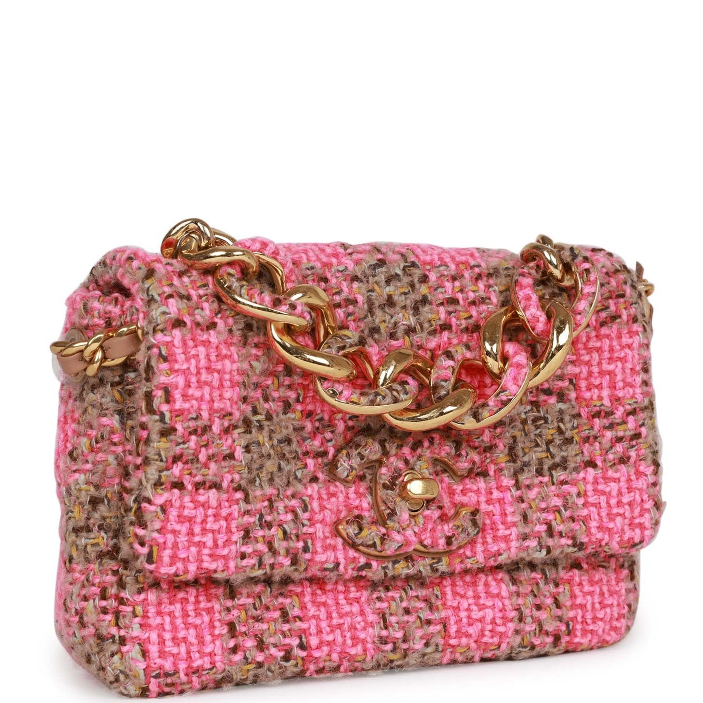 Chanel Shoulder Bag - Rovelle Bags