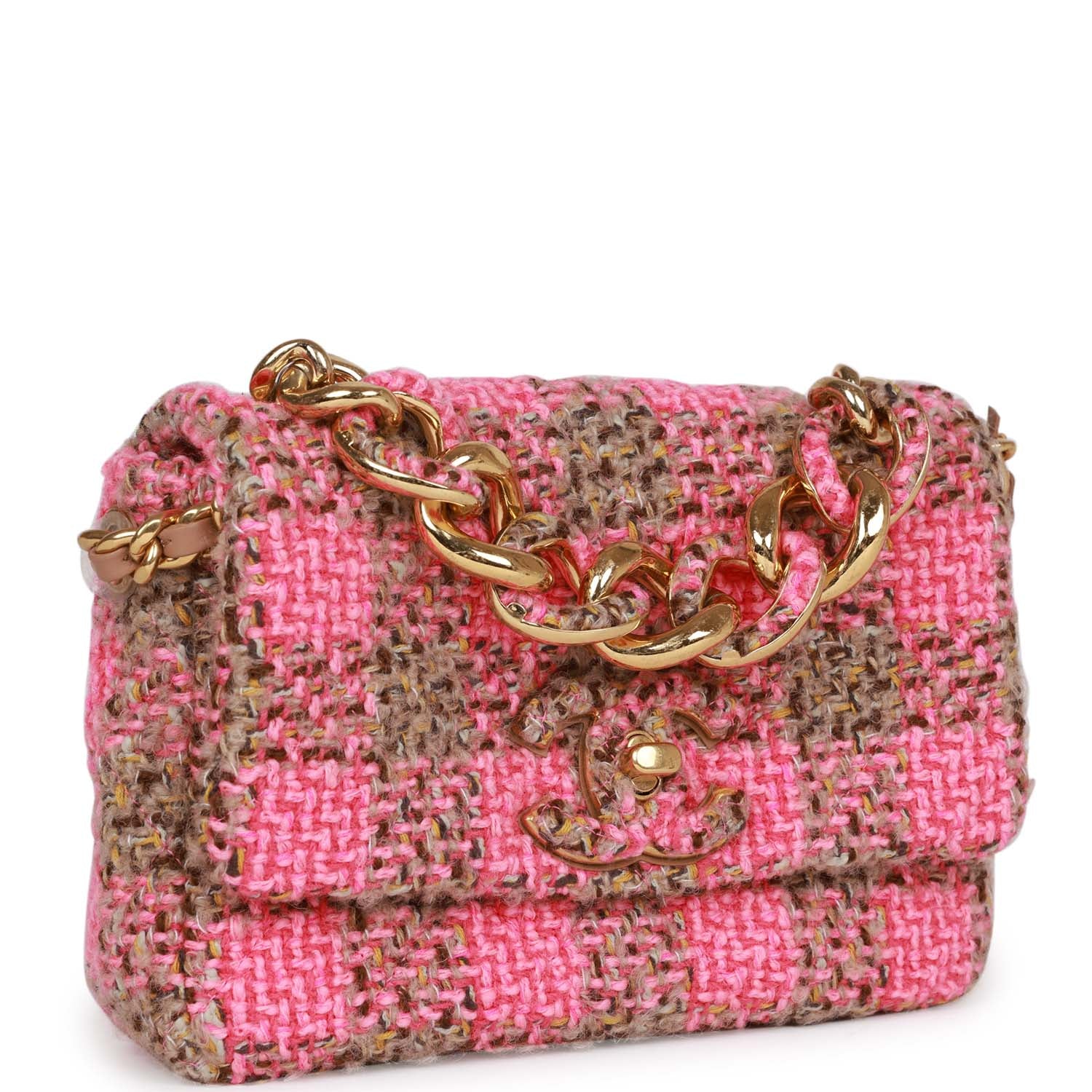 Chanel Shoulder Bag - Rovelle Bags