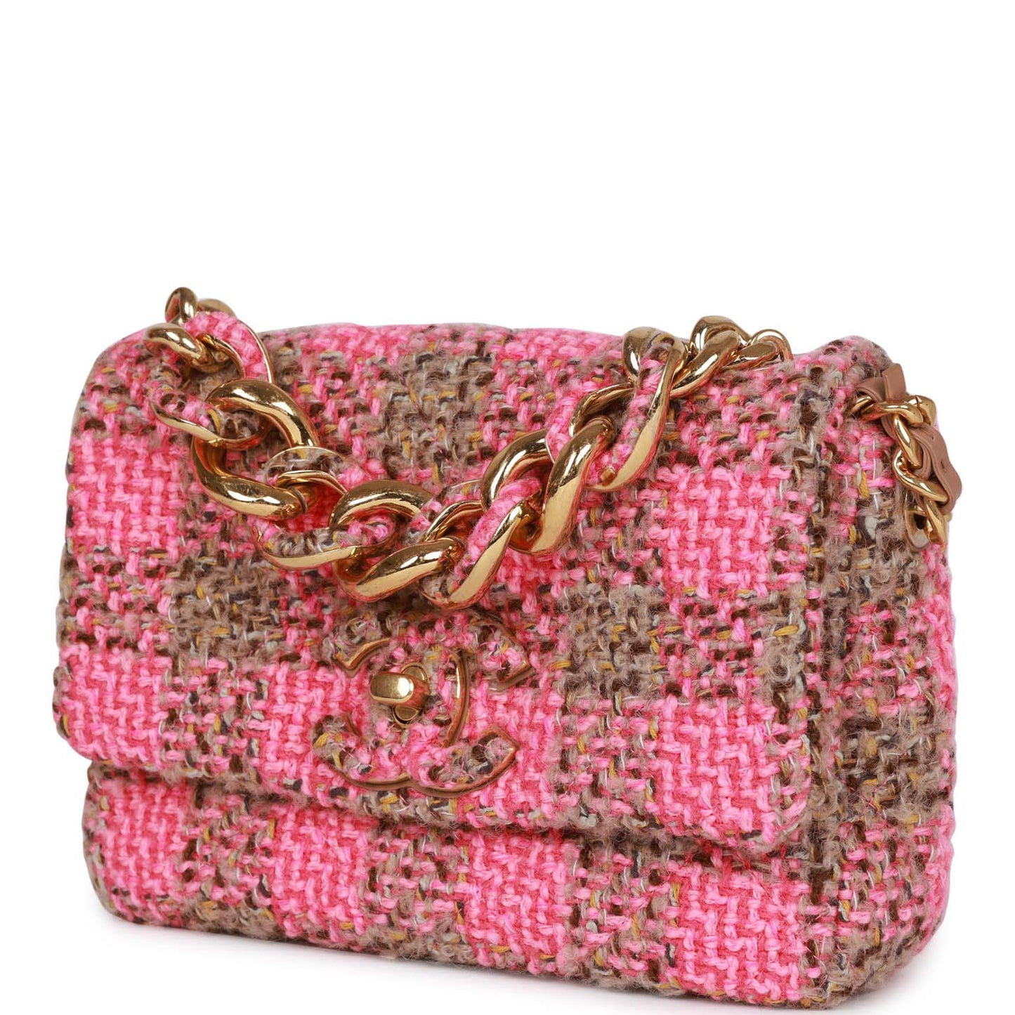 Chanel Shoulder Bag - Rovelle Bags