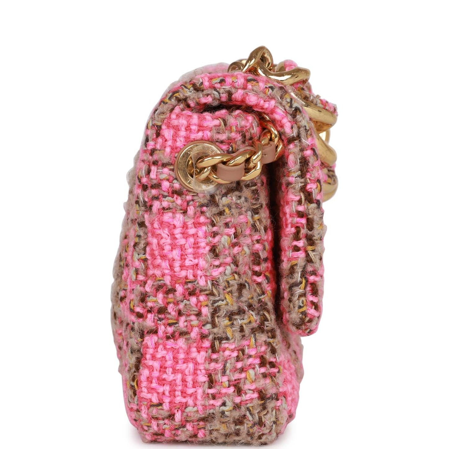 Chanel Shoulder Bag - Rovelle Bags
