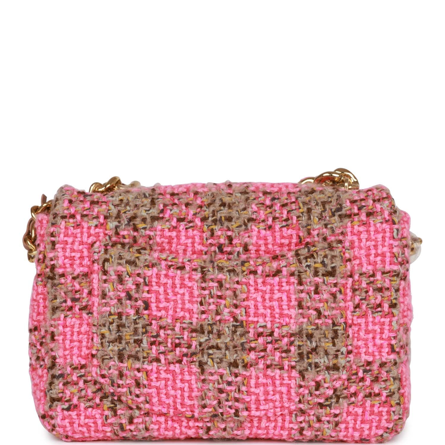 Chanel Shoulder Bag - Rovelle Bags