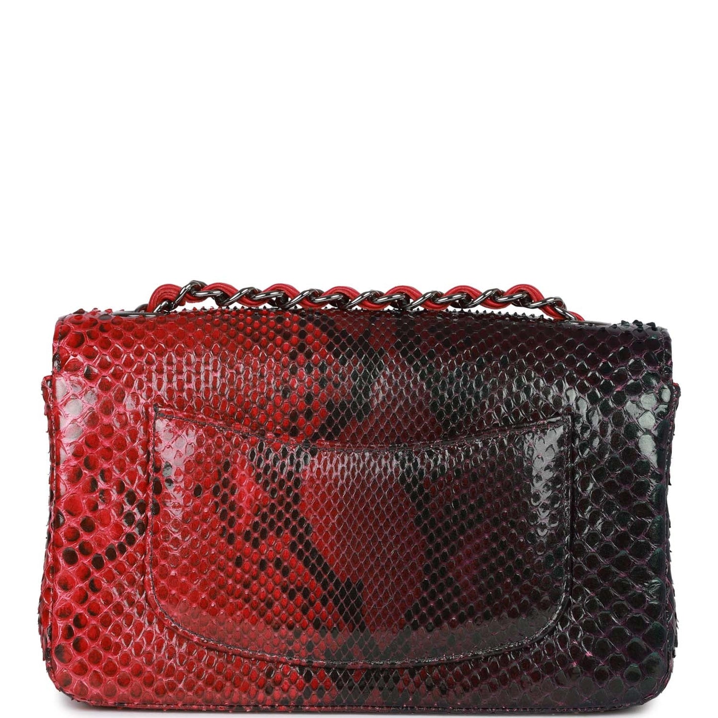Chanel Mini Flap Shoulder Bag - Rovelle Bags