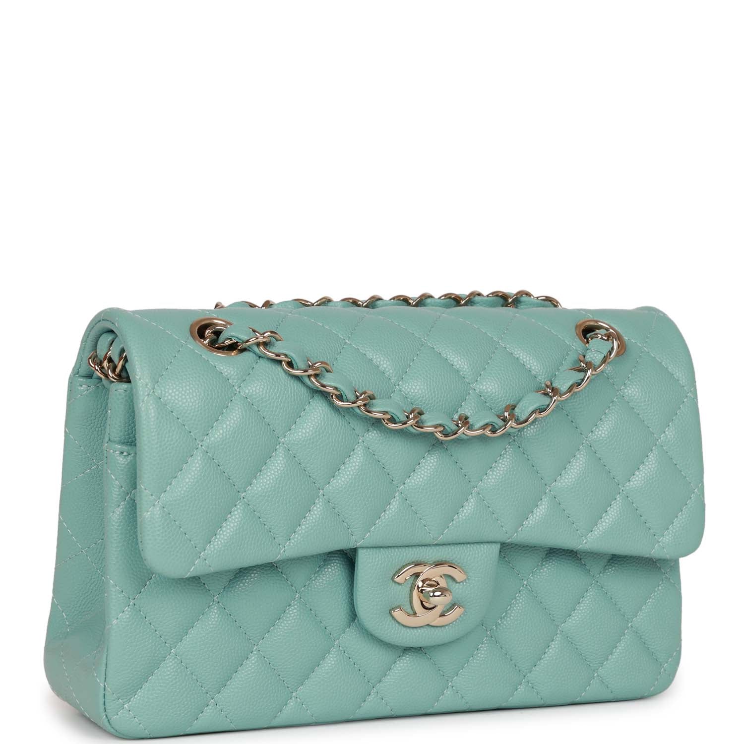 Chanel PST Shoulder Bag - Rovelle Bags