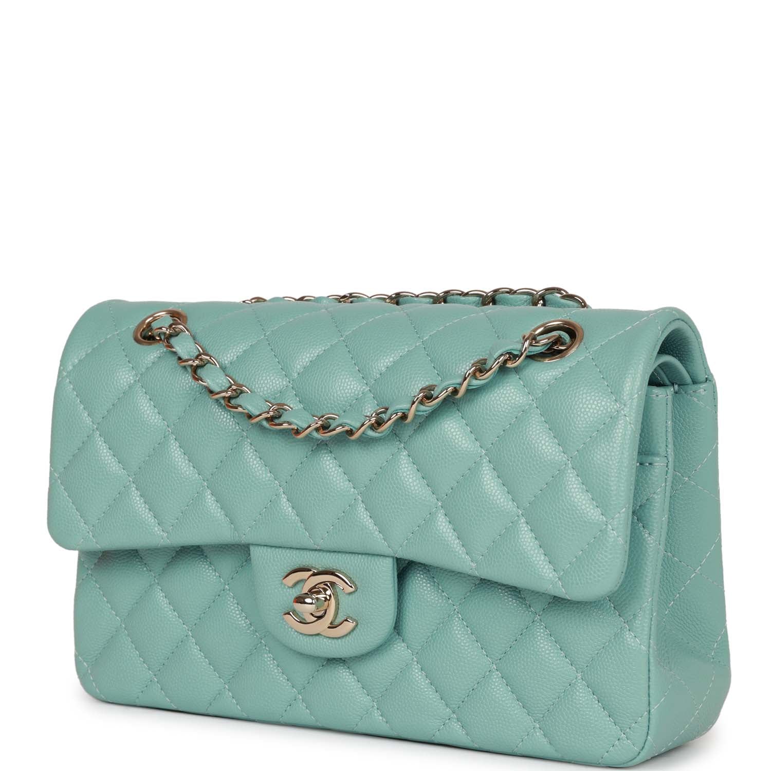 Chanel PST Shoulder Bag - Rovelle Bags
