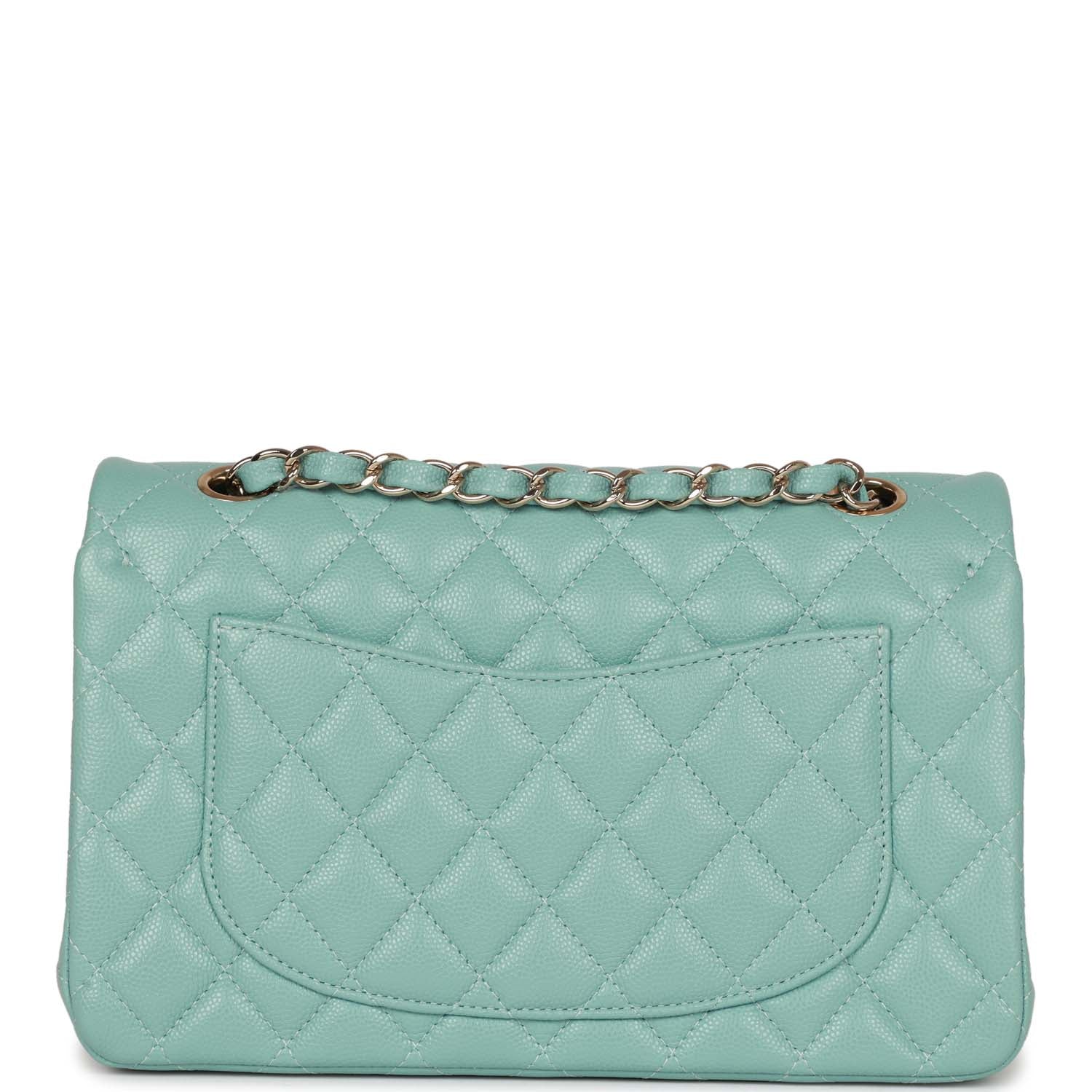 Chanel PST Shoulder Bag - Rovelle Bags