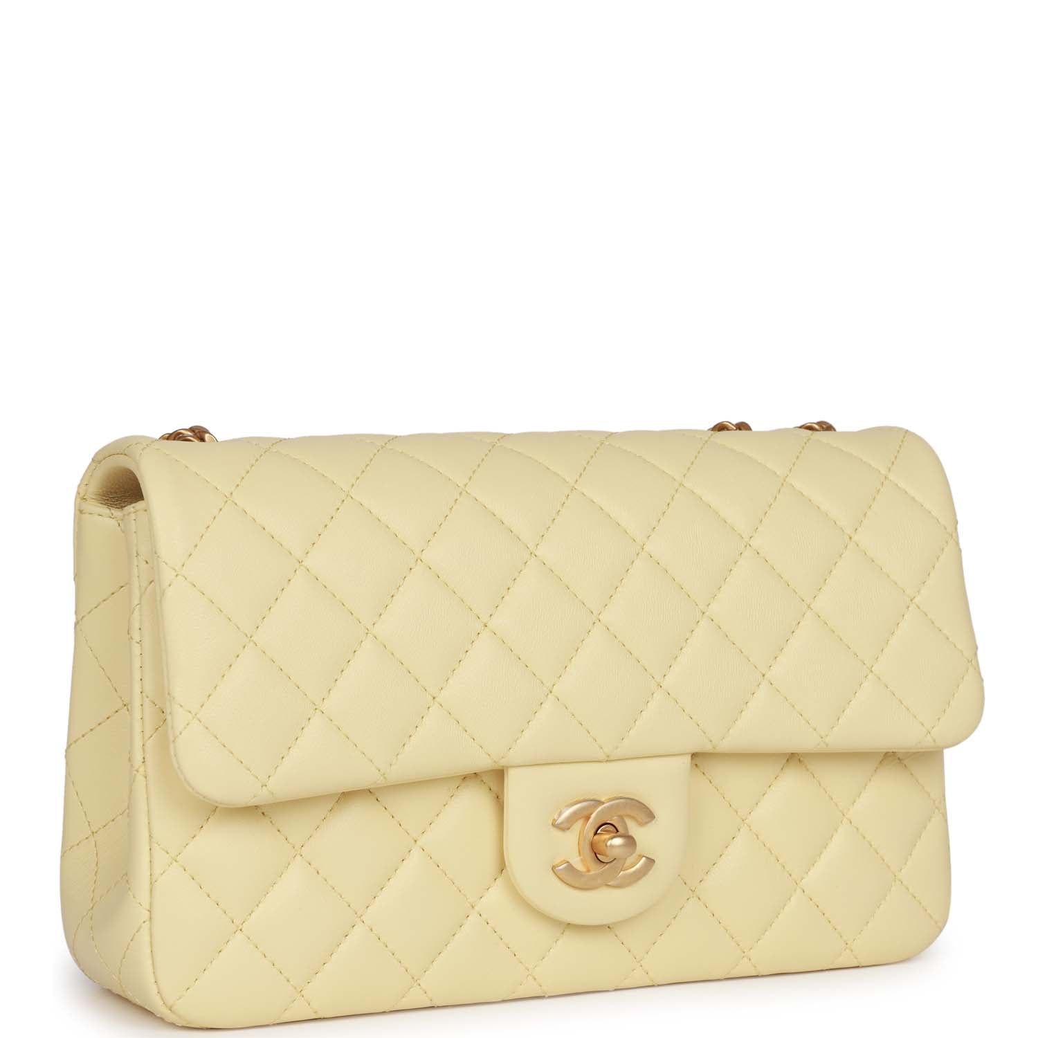 Chanel Shoulder Bag - Rovelle Bags
